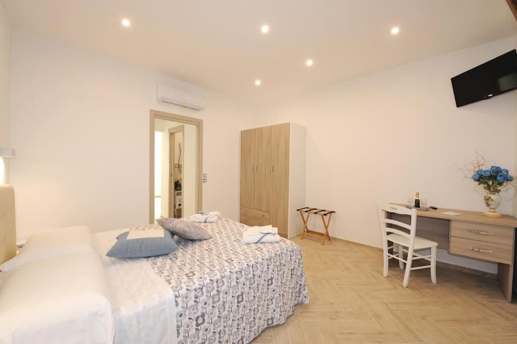 Ferienwohnung Mon Reve 2 Pianillo Exterior foto