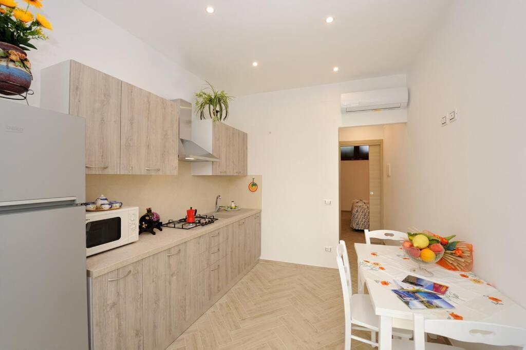 Ferienwohnung Mon Reve 2 Pianillo Exterior foto