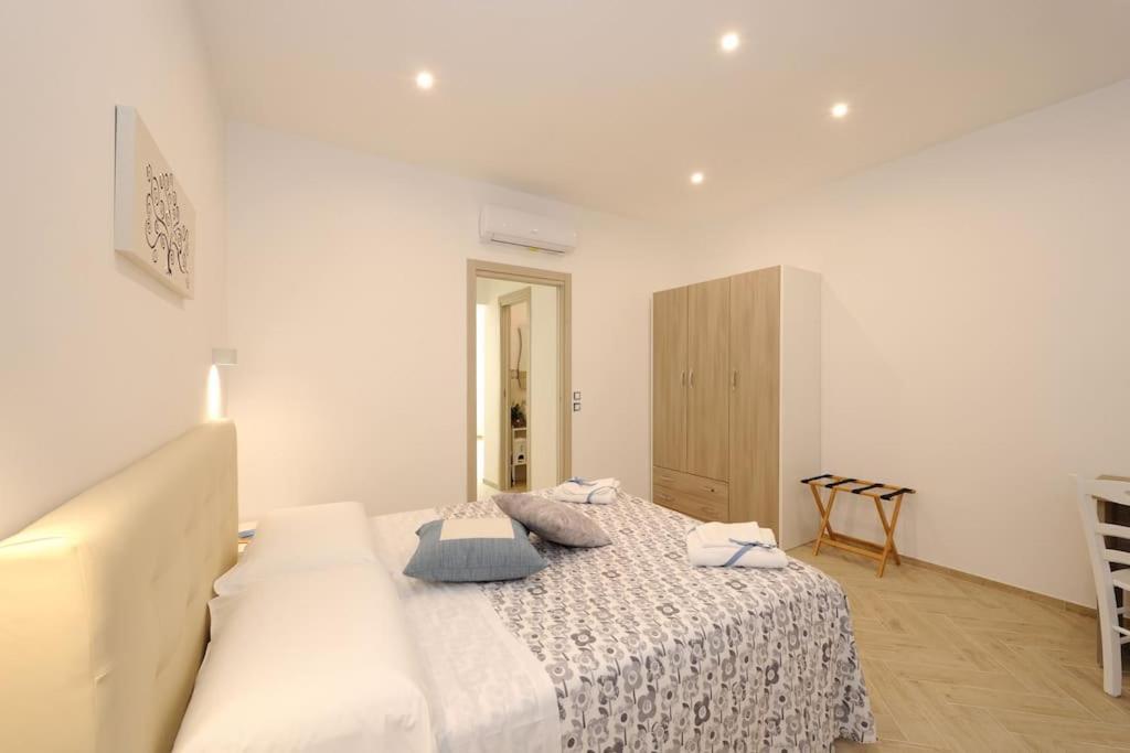 Ferienwohnung Mon Reve 2 Pianillo Exterior foto