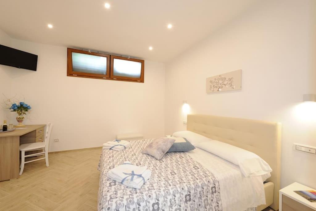 Ferienwohnung Mon Reve 2 Pianillo Exterior foto