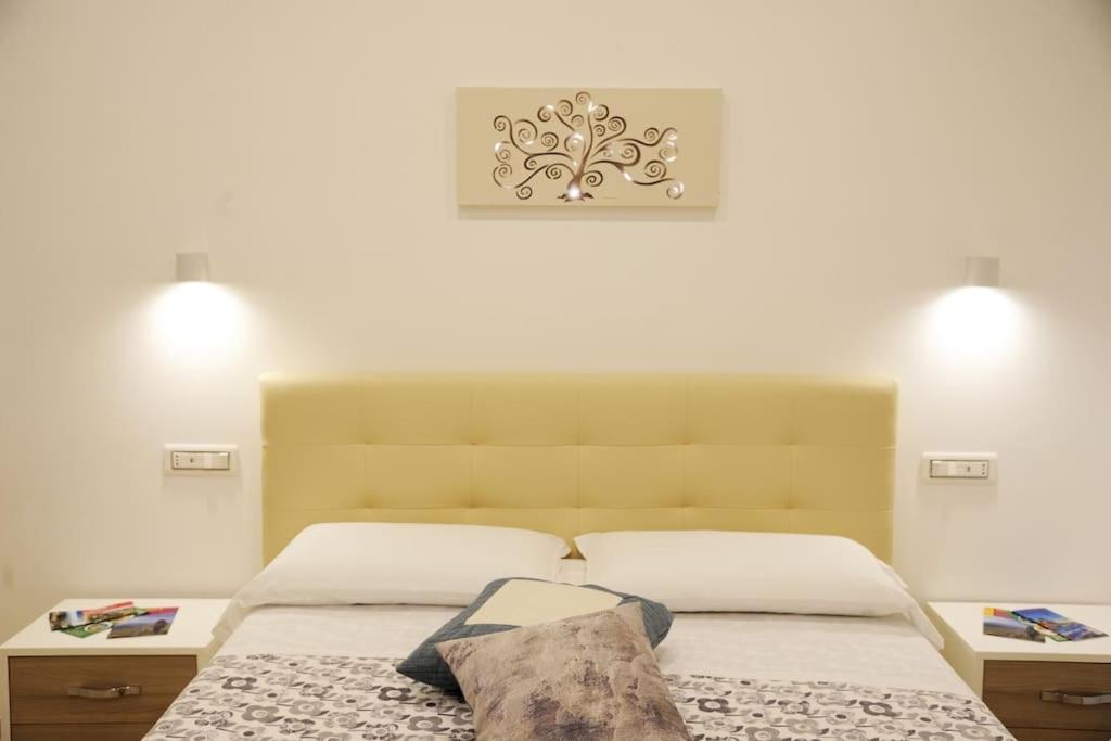Ferienwohnung Mon Reve 2 Pianillo Exterior foto