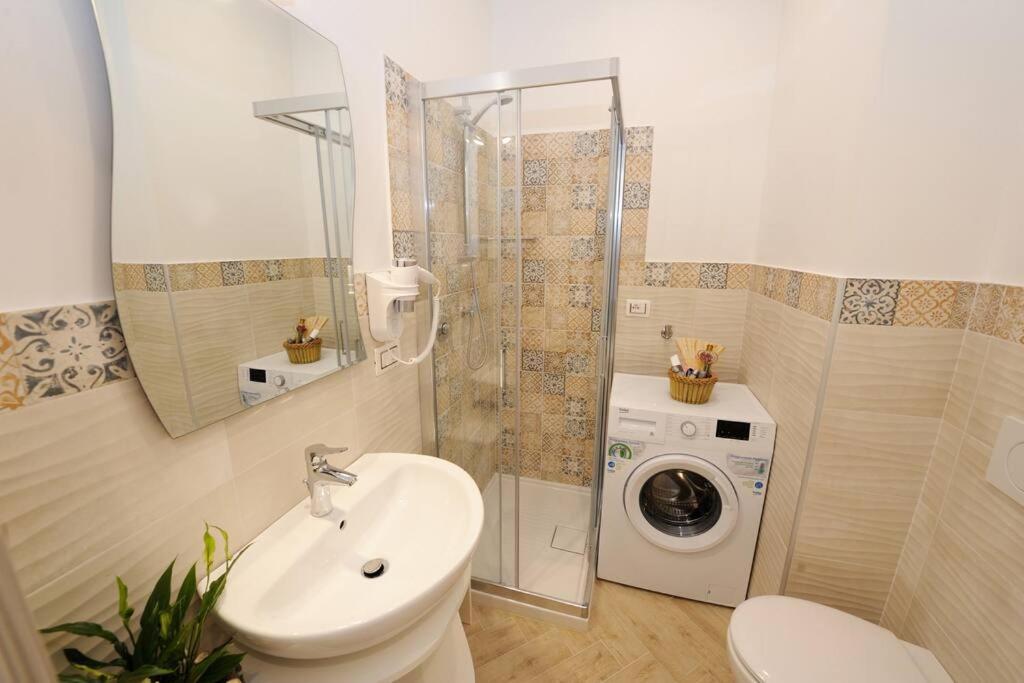 Ferienwohnung Mon Reve 2 Pianillo Exterior foto