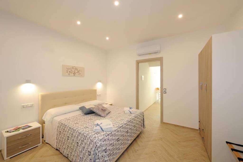 Ferienwohnung Mon Reve 2 Pianillo Exterior foto