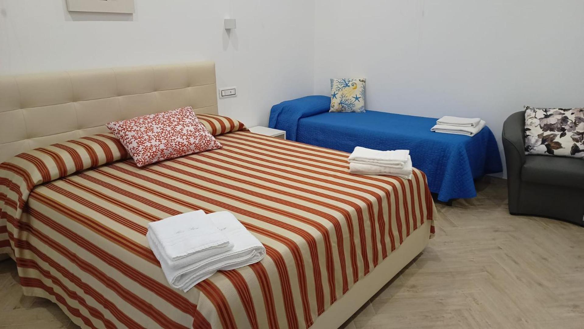 Ferienwohnung Mon Reve 2 Pianillo Exterior foto